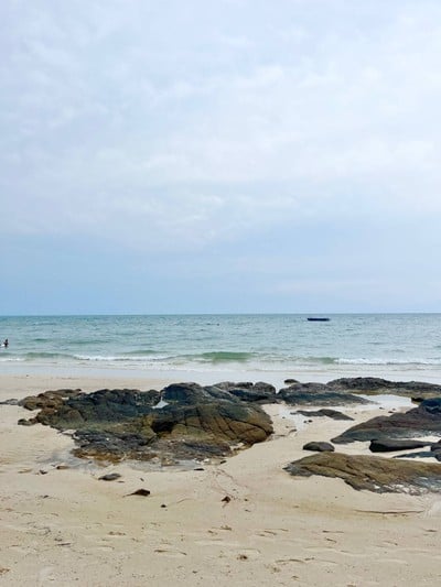 🌅 บรรยากาศร้าน.