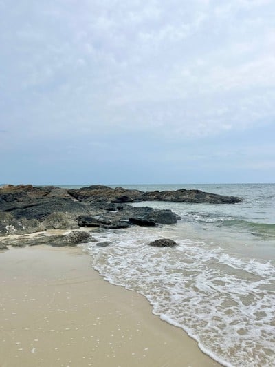 🌅 บรรยากาศร้าน.