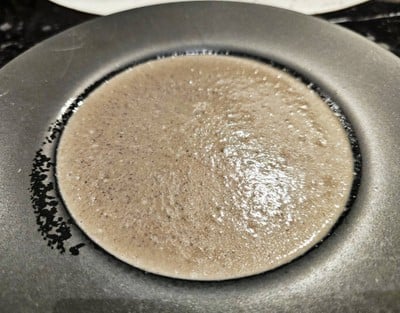 Truffle Soup
