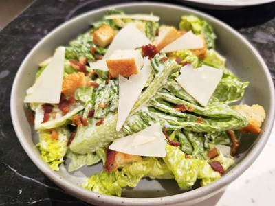 Ceasar Salad