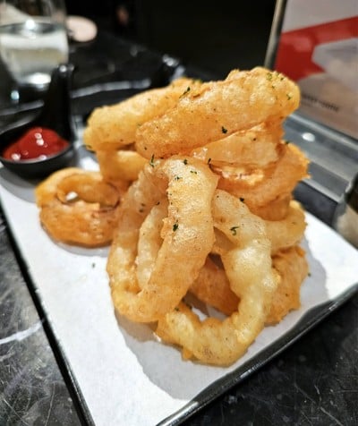 Onion Ring