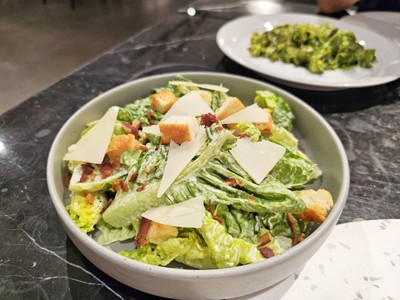 Ceasar Salad