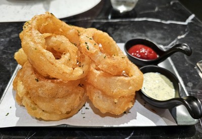 Onion Ring
