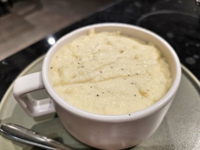 Mashed Potato