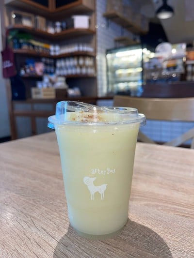 After You Dessert Cafe Seacon Square ศรีนครินทร์