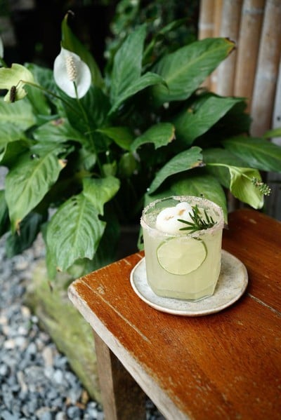 ผาม กาแฟ By นา เขา เรา น่าน