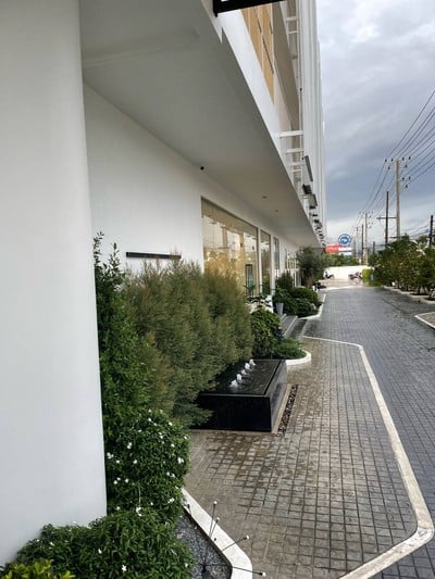 Alto Hotel M - Maesot