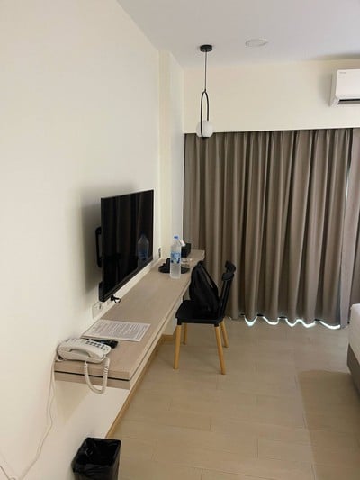 Alto Hotel M - Maesot