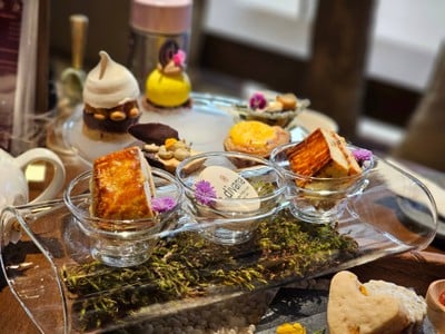 อาหาร หรือ เครื่องดื่ม