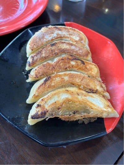 Gyoza