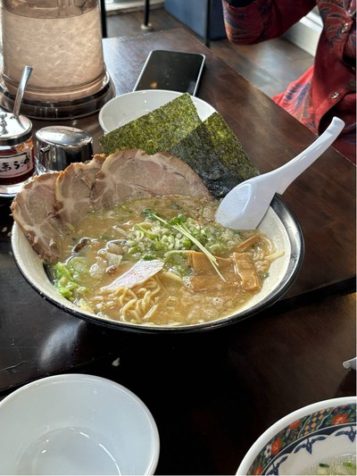 Chachu Ramen