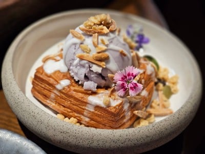 อาหาร หรือ เครื่องดื่ม