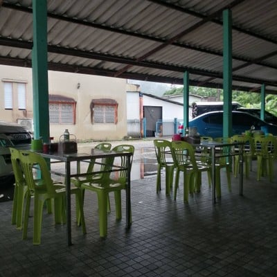 บรรยากาศ
