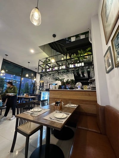 Casa Pasta