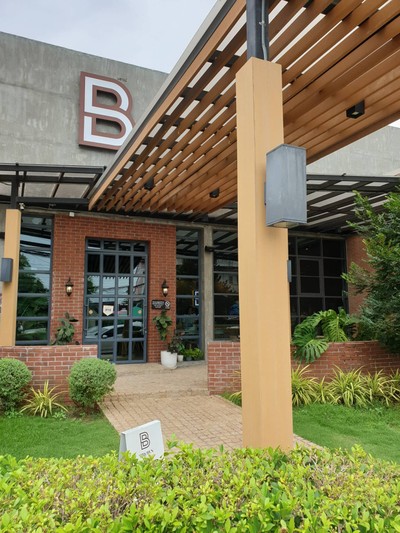 หน้าร้าน