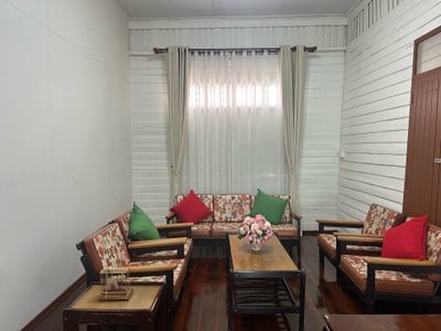 บ้านแสนรัก Casa Dolce Casa