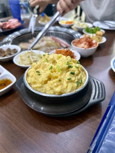 ไข่ตุ๋น