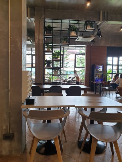 บรรยากาศ