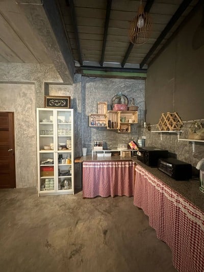 บ้านแสนรัก Casa Dolce Casa