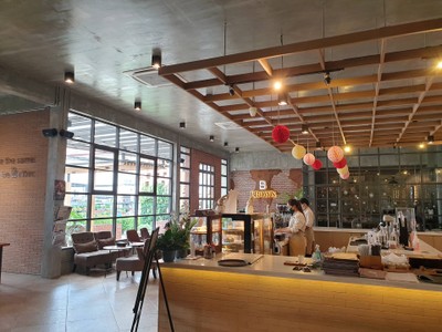 บรรยากาศ