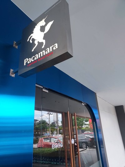 หน้าร้าน