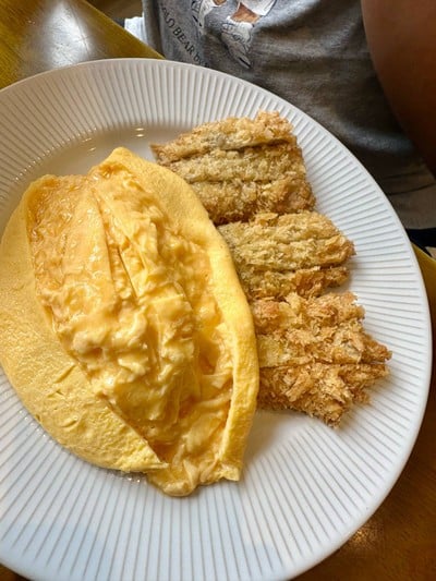 โอมุไร้ซ์ทงคัตซึซอสเฮเบิร์ก