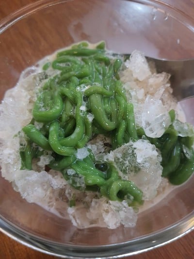 ลอดช่องวัดเจษ