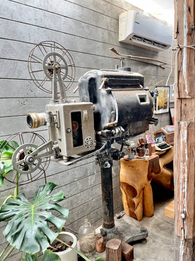 🌅 บรรยากาศร้าน.