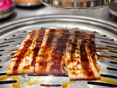 หมูสามชั้น