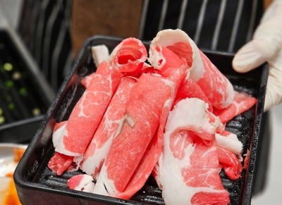 เนื้อวัว