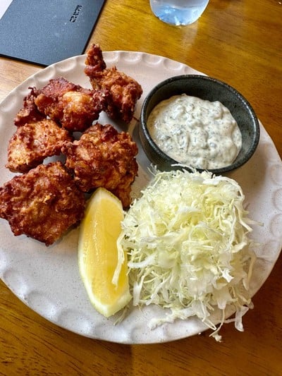 ไก่คาราเกะ