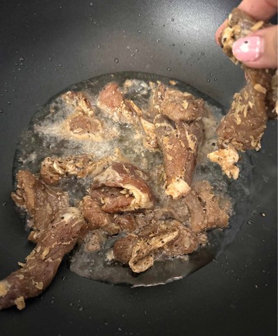วิธีทำ หมูทอดพัทยา 