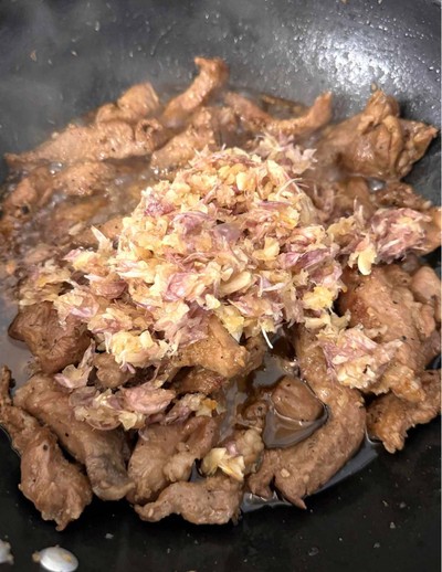 วิธีทำ หมูทอดพัทยา 