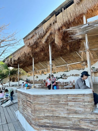 🌅 บรรยากาศร้าน.