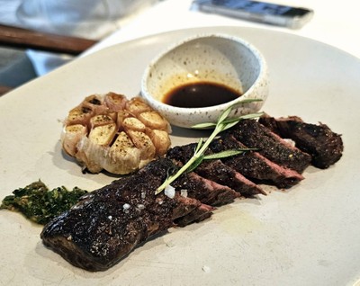 Hanger Steak