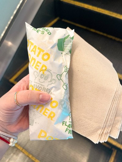 ชิกกี้แร็พ