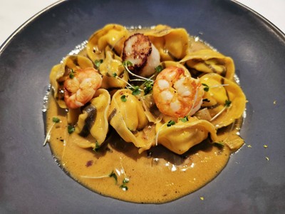 Tortellini