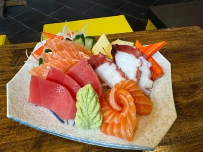 Ikki izakaya -อิคคิ อิซากายะ Ikki izakaya -อิคคิ อิซากายะ