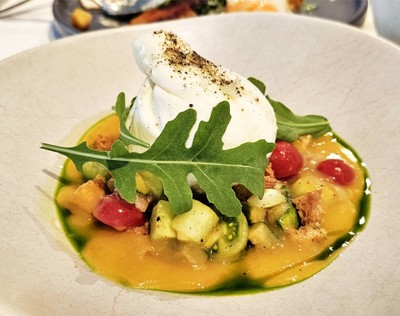 Burrata 