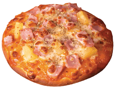 ฮาวายเอี้ยน พิซซ่า   1 PC