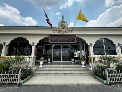 หน้าร้าน