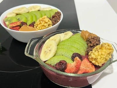 Acai Bowl