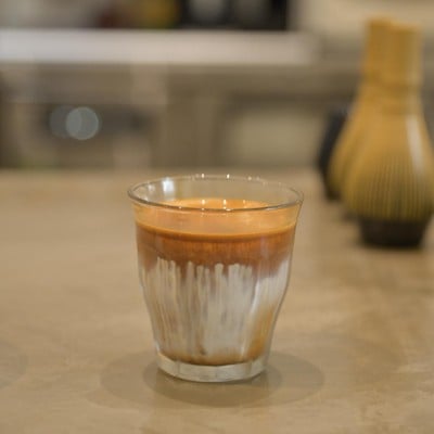 Experiment cafe สามย่าน