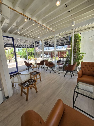 บรรยากาศ