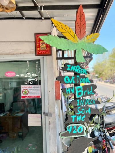 บริเวณโดยรอบ