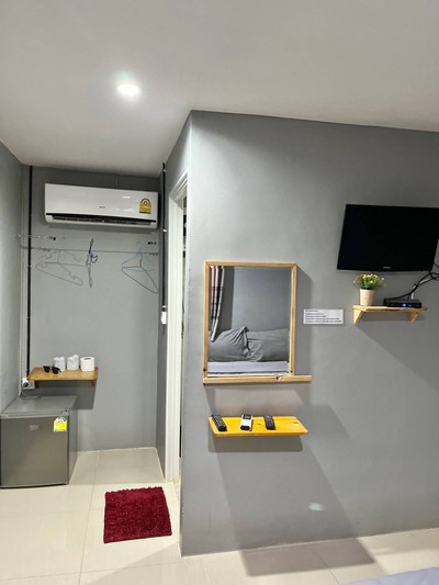 ห้องพัก