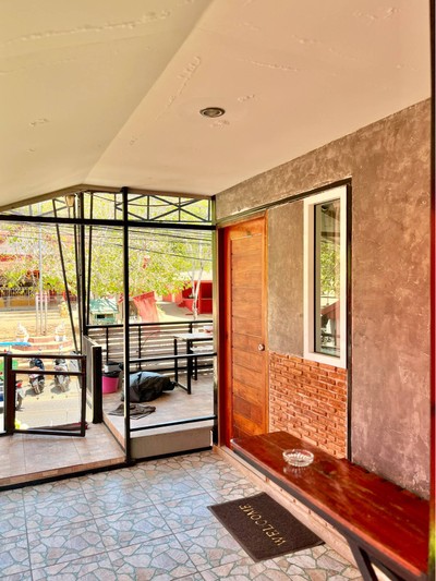 บริเวณโดยรอบ