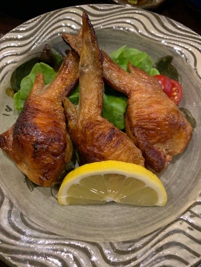 Teba mentai 3 pc