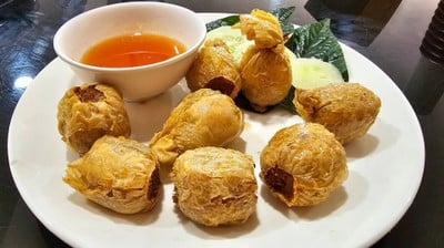 เมนูของร้าน ดีพร้อม