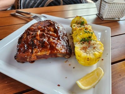 เมนูของร้าน Studer Restaurant (สตูเดอร์) The Best Steak in Khao Yai เขาใหญ่ (ถนนธนะรัชต์ กม.11)